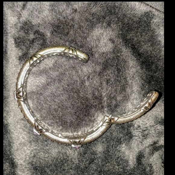 Judith Ripka Bracelet - Picture 8 of 8